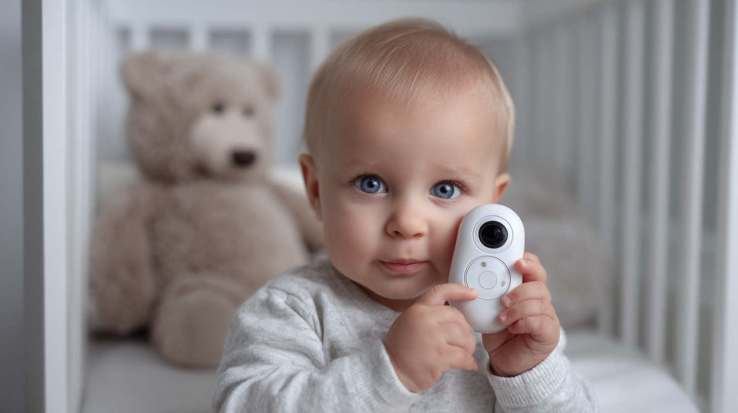 10 Essential Tips for Choosing the Perfect Baby Monitor for Your Needs