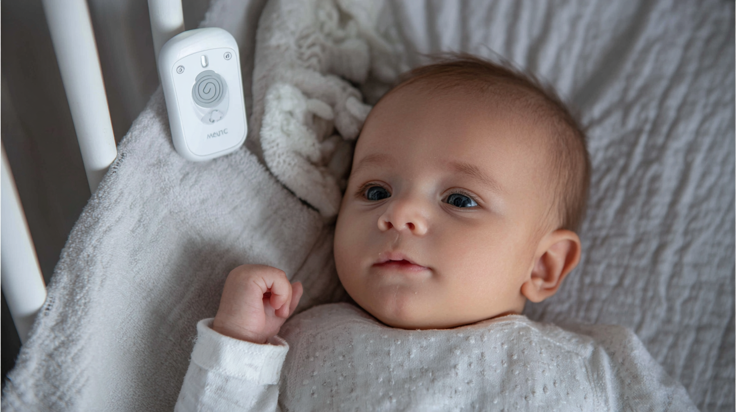 10 Essential Tips for Choosing the Perfect Baby Monitor for Your Needs