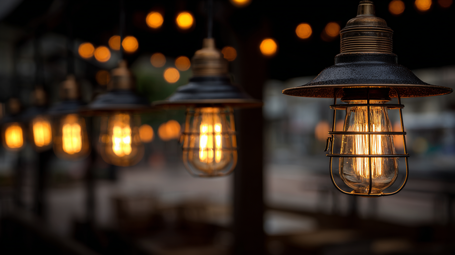 Ultimate Checklist for Choosing the Best Waterproof Outdoor Lights for Your Home
