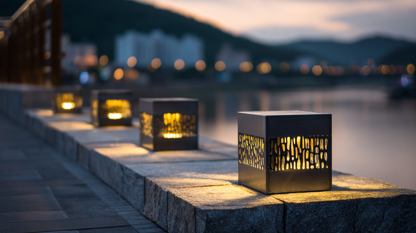 Ultimate Checklist for Choosing the Best Waterproof Outdoor Lights for Your Home