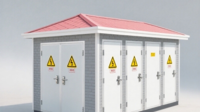 ZBW Substation Specifications,Electrical Substation Solutions,Combined Substation Equipment