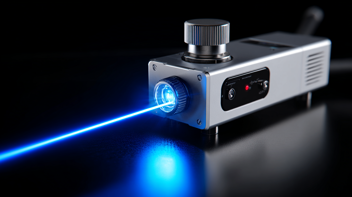 Ultimate Guide to Understanding Picosecond Laser Device Technology