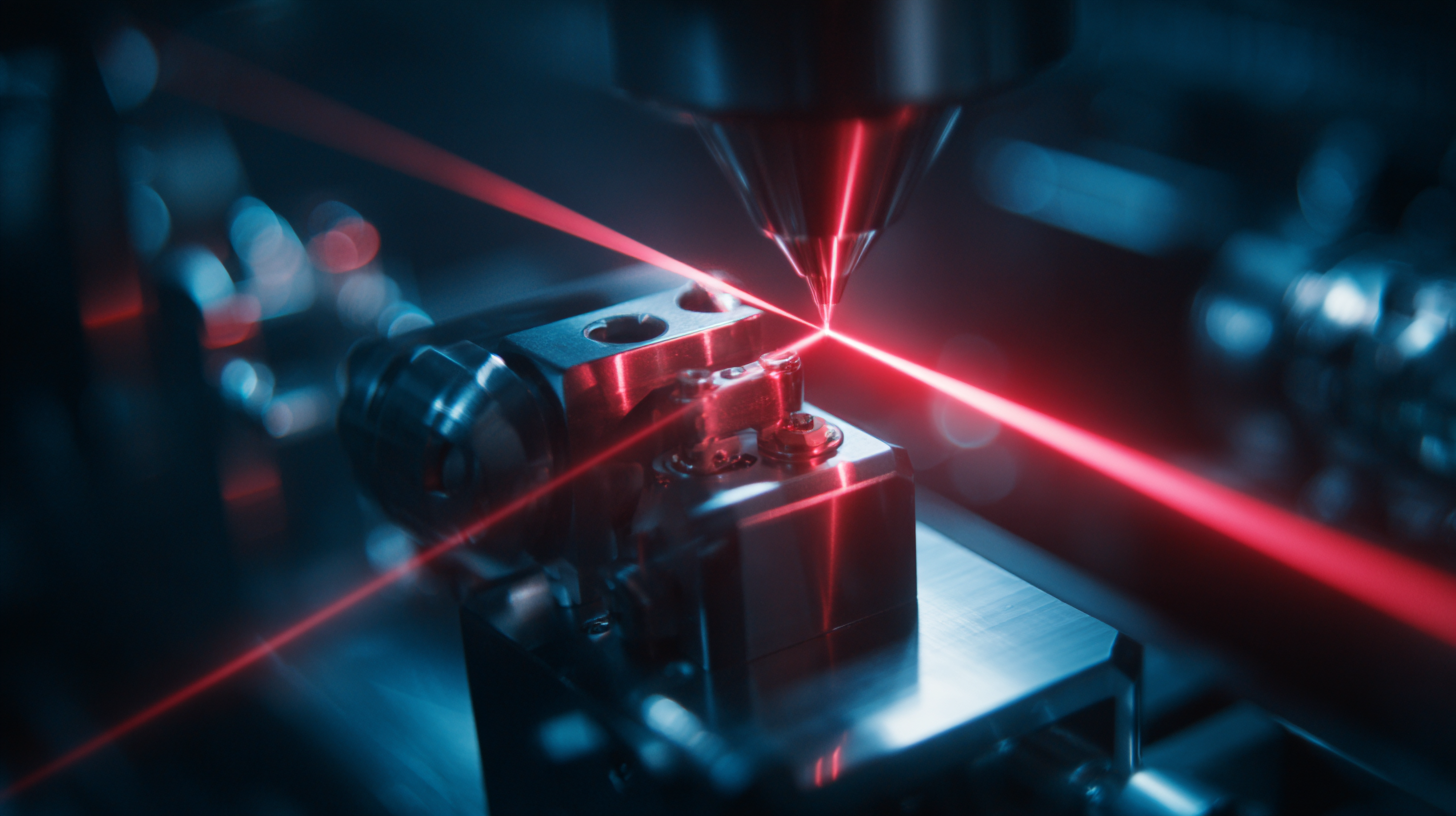 Ultimate Guide to Understanding Picosecond Laser Device Technology