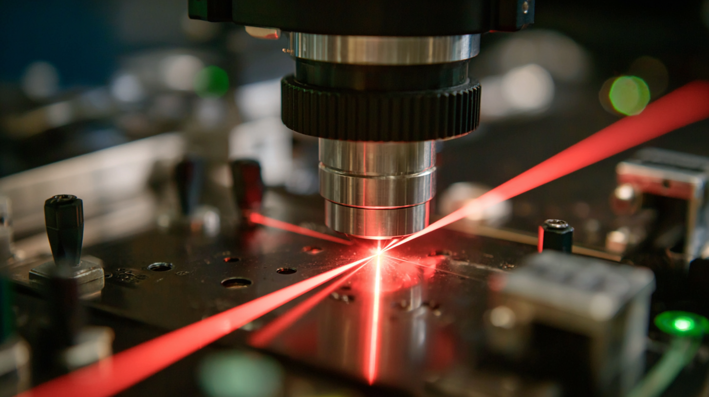 Ultimate Guide to Understanding Picosecond Laser Device Technology