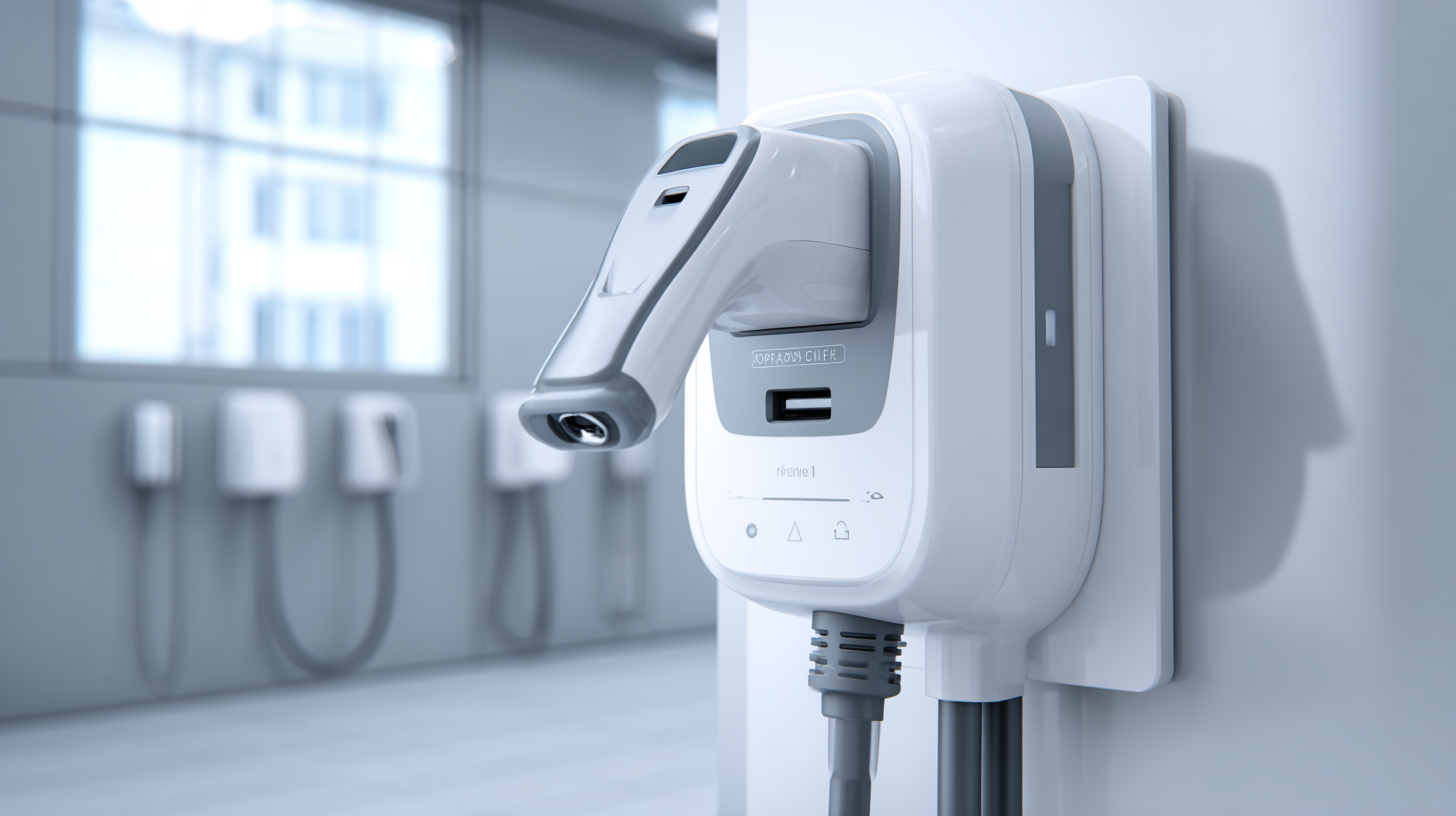 Innovative Examples of Household Electric Car Chargers Transforming Energy Efficiency