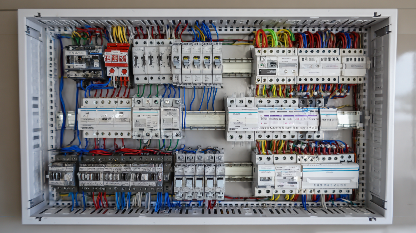 7 Reasons Why Smart Electrical Panels Are the Best Choice for Modern Homes