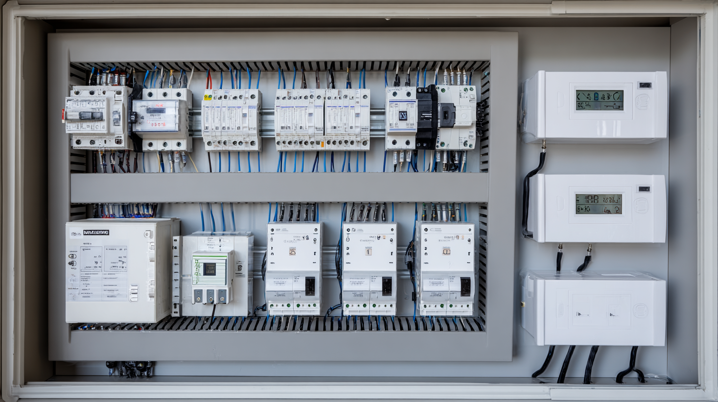 7 Reasons Why Smart Electrical Panels Are the Best Choice for Modern Homes