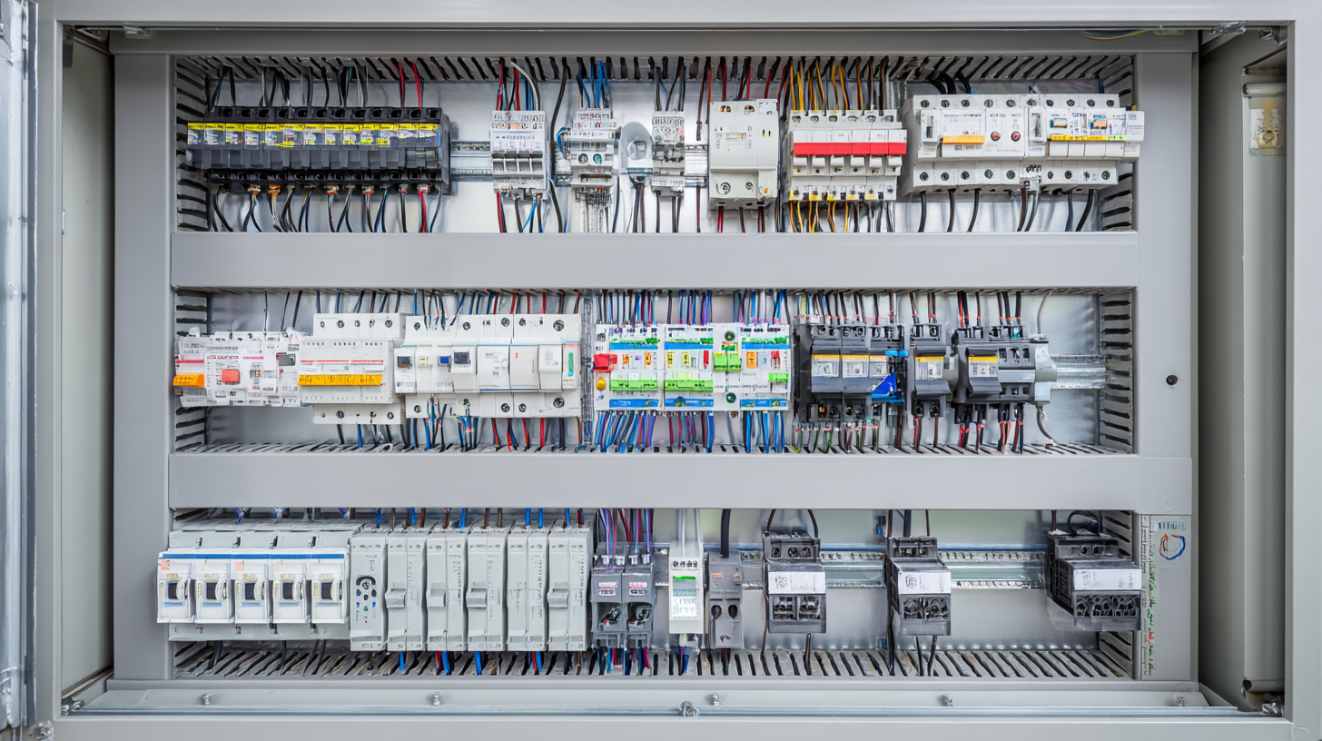 7 Reasons Why Smart Electrical Panels Are the Best Choice for Modern Homes