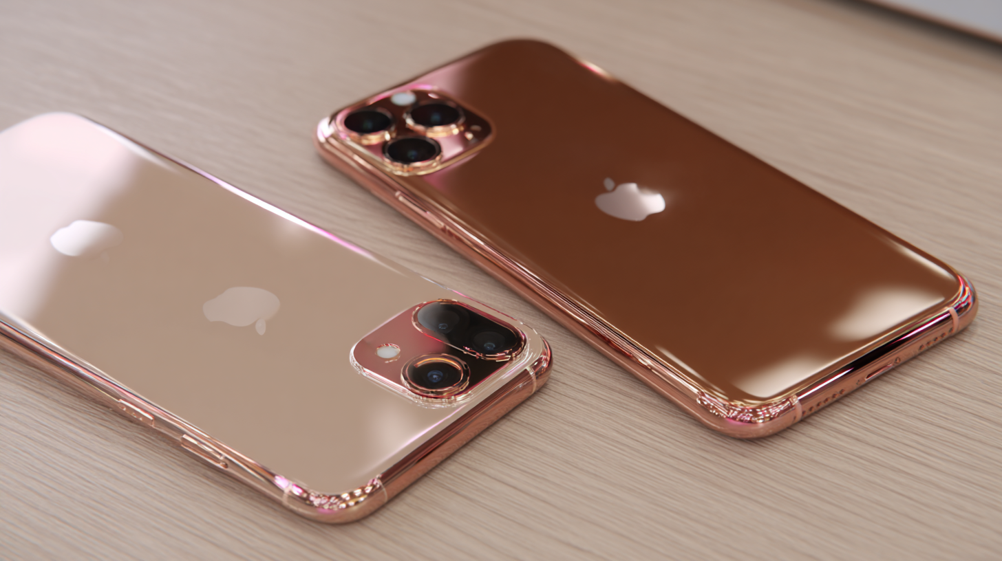 The Future of Smartphone Accessories: Innovations Shaping Our Digital Lives