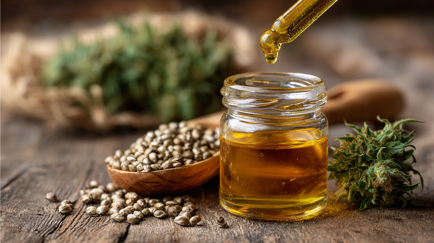 Exploring Benefits of Sprouts Cbd Oil in Everyday Wellness