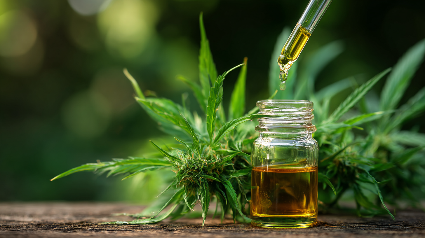Exploring Benefits of Sprouts Cbd Oil in Everyday Wellness