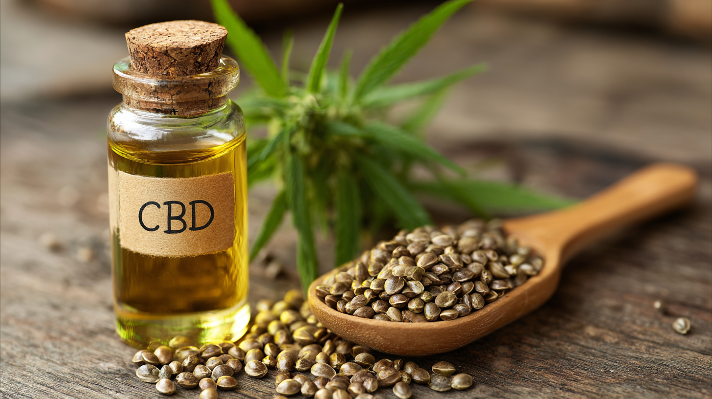 Exploring Benefits of Sprouts Cbd Oil in Everyday Wellness