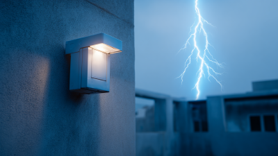 Advantages of Investing in Lighting Protection Devices