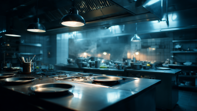Ultimate Guide to Choosing the Right Heating Plate for Your Applications