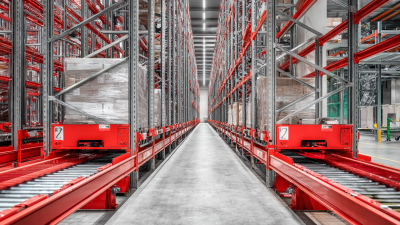 How to Maximize Efficiency in Your Warehouse with Vertical Lift Module Solutions