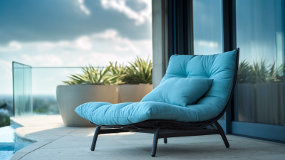 Unveiling the Comfort of Lounge Chairs for Your Leisure Space