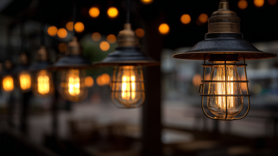 Ultimate Checklist for Choosing the Best Waterproof Outdoor Lights for Your Home