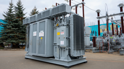 How to Choose the Right 315kva Transformer for Your Industrial Needs