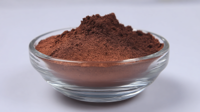 5 Ways Superfine Copper Powder Powers Innovation in the Global Manufacturing Industry