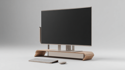 The Future of Innovative Viewing with Tv With Swivel Stand