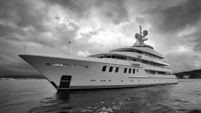 How to Choose the Perfect Bateau De Luxe Yacht for Your Next Adventure
