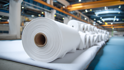 Top Strategies for Sourcing Eva Foam Sheet Roll to Maximize Production Efficiency