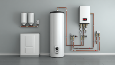 5 Essential Advantages of Choosing Boiler Water Heaters for Your Home