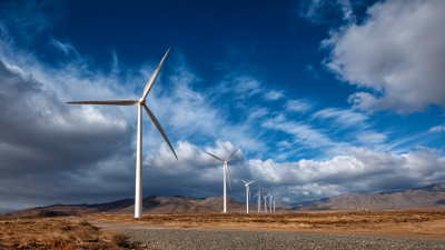 Challenges Faced by Solar Wind Mills in Modern Energy Solutions