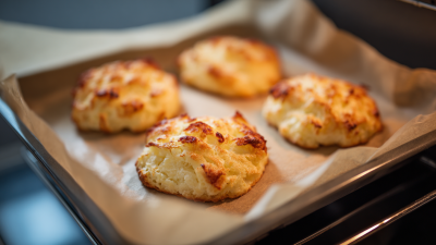 How to Maximize the Benefits of Air Fryer Parchment Paper for Healthier Cooking