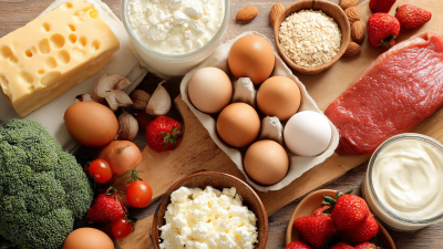 Understanding Protein Hydrolysates for Enhanced Nutrition in Your Diet