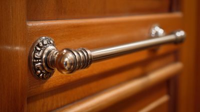 7 Tips to Choose the Best Door Pull Handle for Functional Elegance