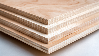 Unlocking the Advantages of Birch Plywood: Why It's the Smart Choice for Your Projects