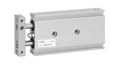 1.CXS Series Double-Acting Cylinder.jpg