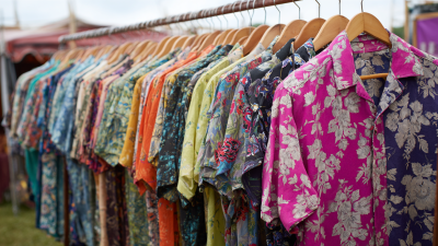 Unlocking the Advantages of Festival Fashions Shirts for Your Wardrobe
