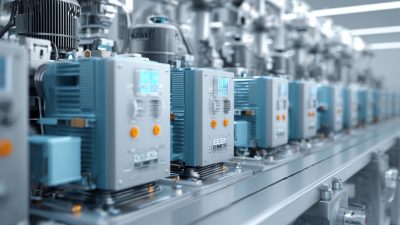 Innovative Examples of Industrial Power Supply Solutions for Global Procurement