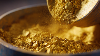 Unlocking the Advantages of Mica Powder in Global Manufacturing Processes