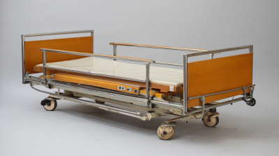 How to Choose the Right Hand Cranked Nursing Bed for Your Needs