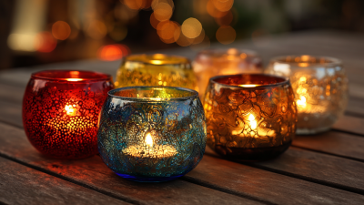 Exploring Unique Candle By Candle Alternatives for Every Occasion