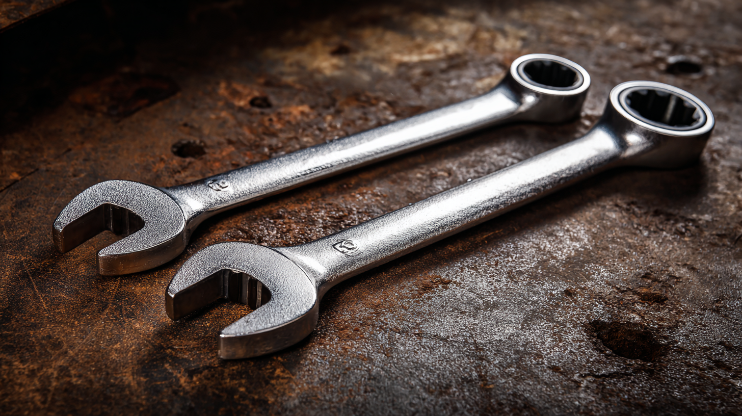 Top Strategies for Maximizing Efficiency with Torque Spanners