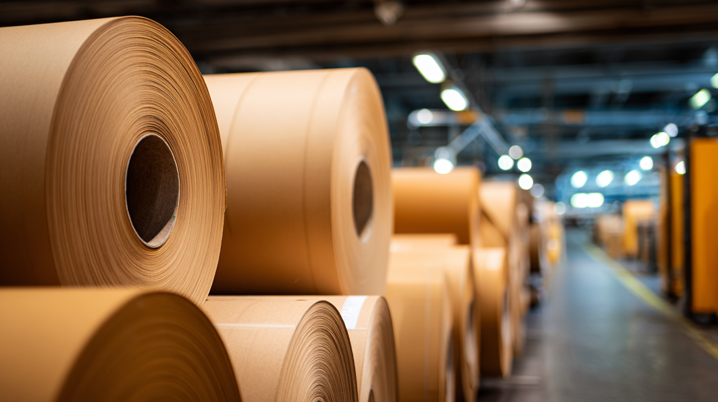 Understanding the Versatility of Pp Packaging Tape in Modern Industries