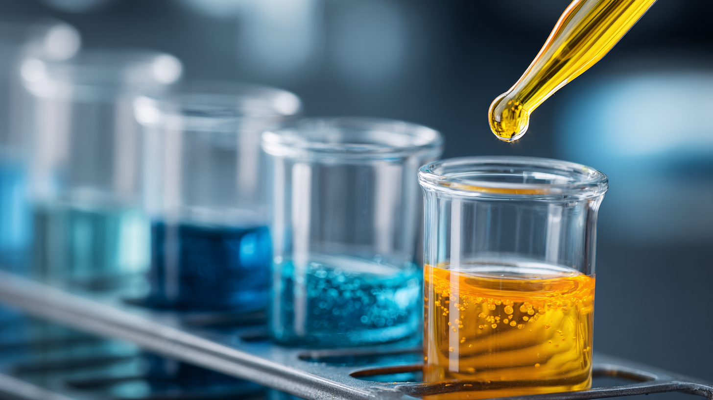 5 Unique Benefits of Using Gmp-Grade Reagents in Your Laboratory