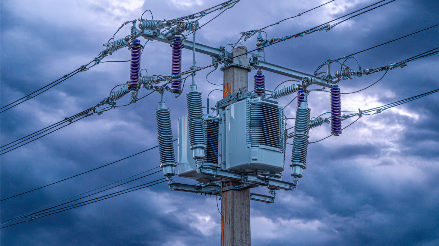 Understanding the Challenges of Sourcing Power Pole Transformers Globally