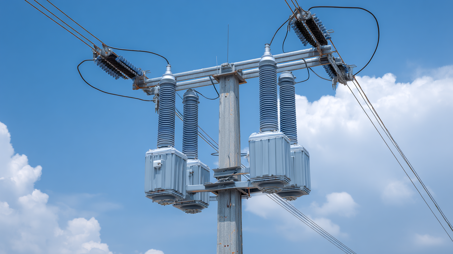 Understanding the Challenges of Sourcing Power Pole Transformers Globally
