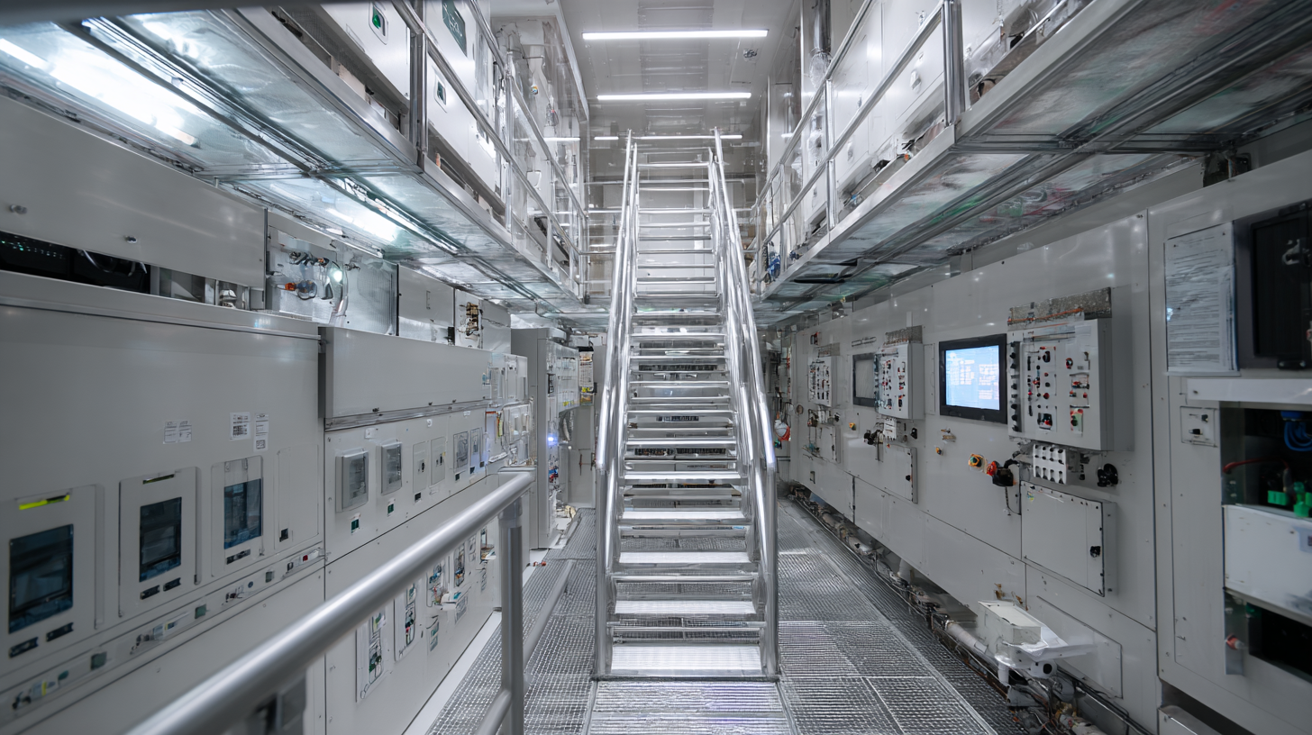 How to Create an Efficient Removable Run Room for Your Factory Operations