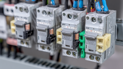 The Ultimate Guide to Understanding Full Voltage Contactors: Powering Your Electrical Solutions