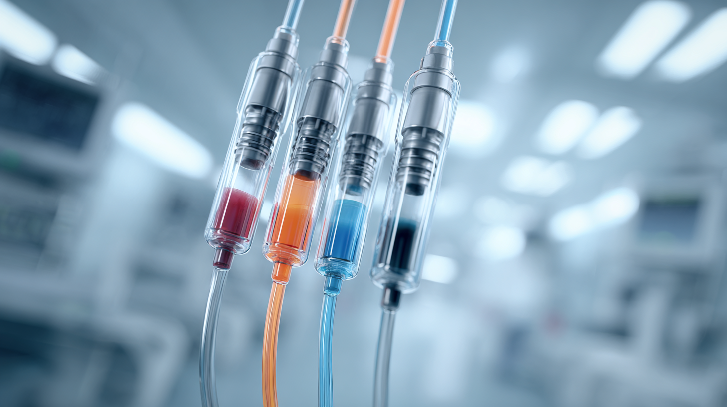 Innovative Examples of Hemodialysis Catheters Transforming Patient Care