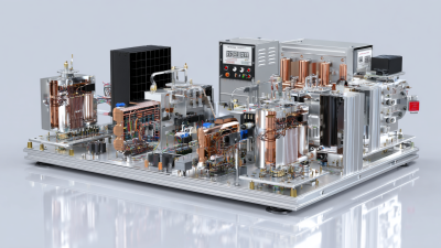 Top Strategies for Maximizing Efficiency with Induction Heater Power Supplies
