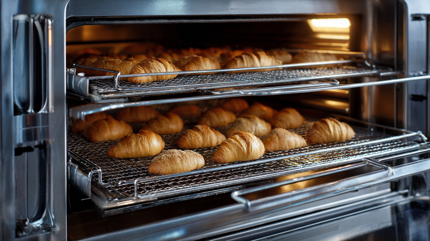7 Essential Tips to Optimize Your Continuous Oven Mesh Belt for Maximum Efficiency in 2023