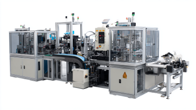 Enhancing Efficiency: The Key Advantages of Using a Bag Tying Machine