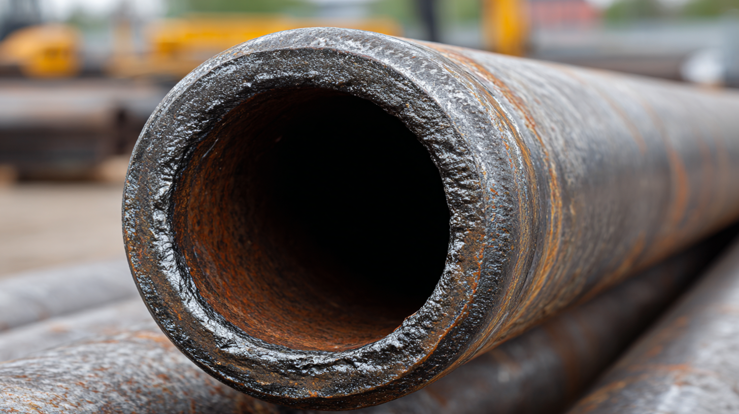 Top Strategies for Enhancing Oil Gas Pipeline Steel Durability